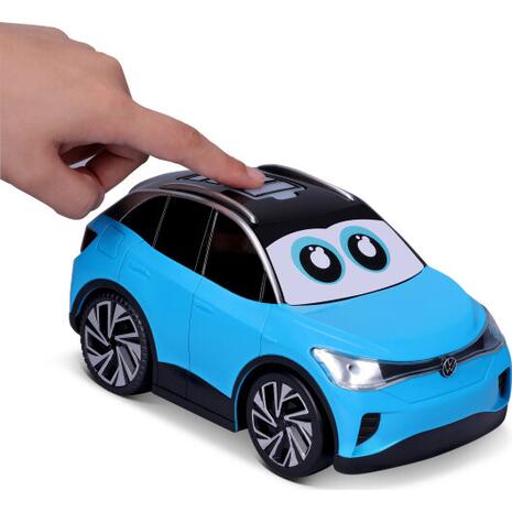 Τηλεκατευθυνόμενο αυτοκίνητο Bburago My First Electric Car Volkswagen (16/92021)